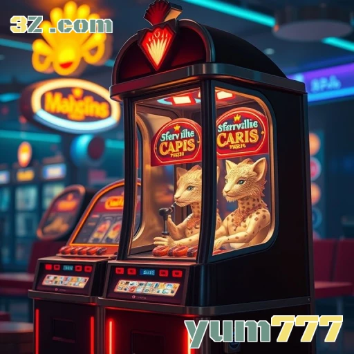 yum777 Apostas ao Vivo