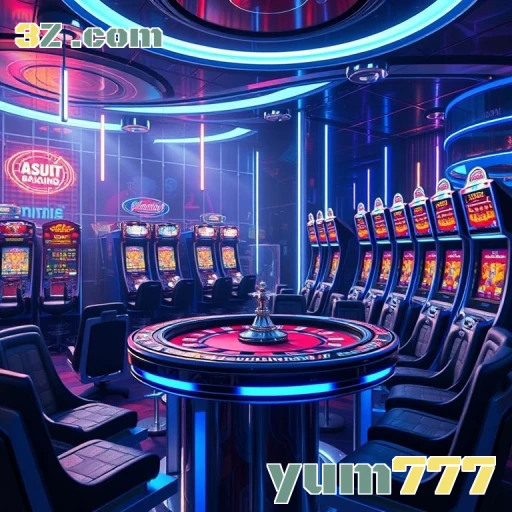 yum777 Sites Confiáveis