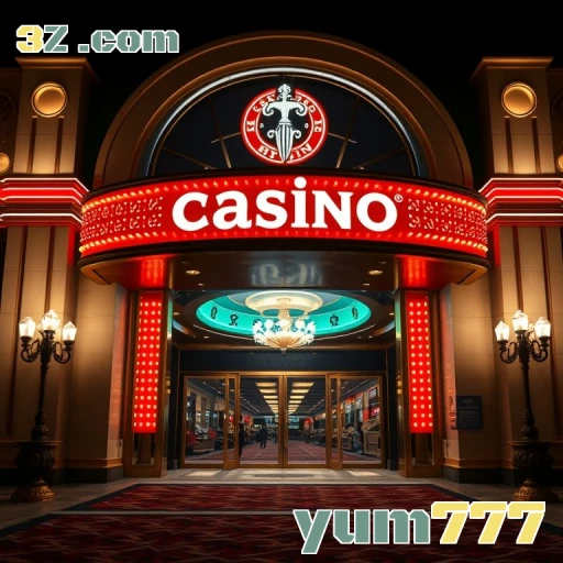 yum777 Jogos Diversos