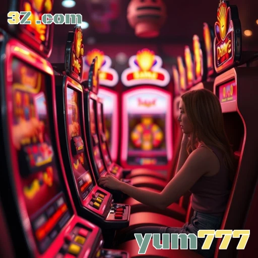 yum777 Login Seguro
