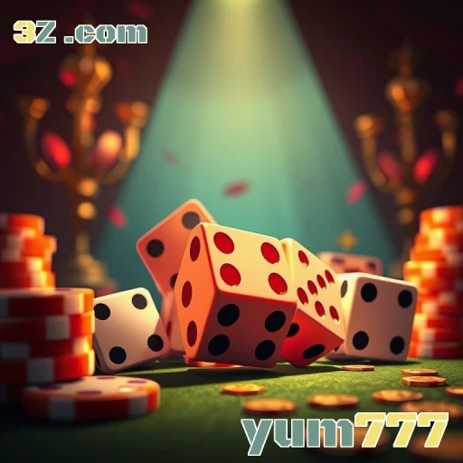 yum777 Promoções Especiais