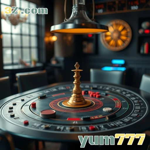yum777 Slots Populares